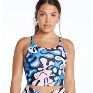 5/$100 SALE - Year of Ours Splash Tank